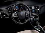 Lancia Flavia Convertible 2012 года
